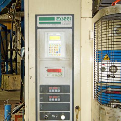 Brizant Energy Center Manufacture 17