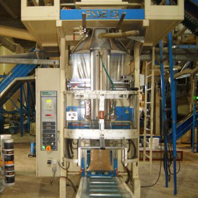 Brizant Energy Center Manufacture 19