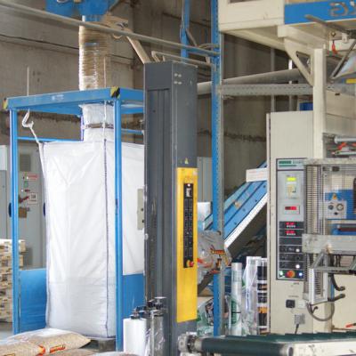 Brizant Energy Center Manufacture 1