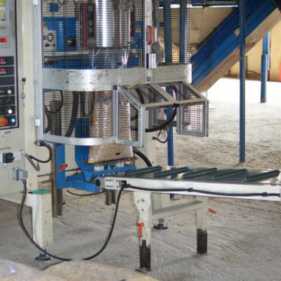 Brizant Energy Center Manufacture 7