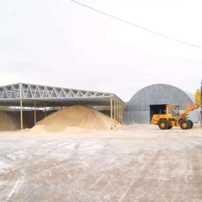 Brizant Energy Center Sklad 14